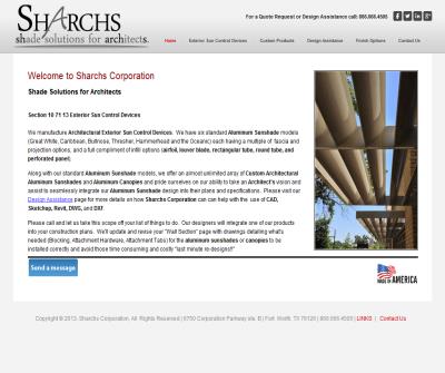 Sharchs Corporation