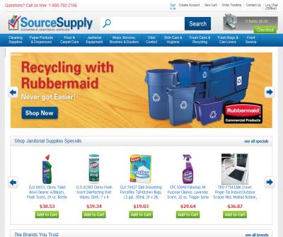 Source Supply Company