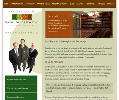 Norristown Family Law Firm