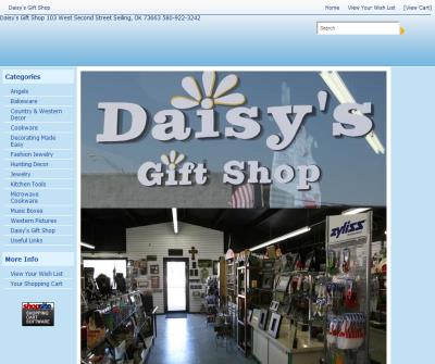 Daisy's Gift Shop