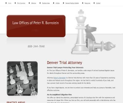 Denver Breach Of Contract Lawyer