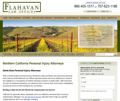 California Car Accident Attorney