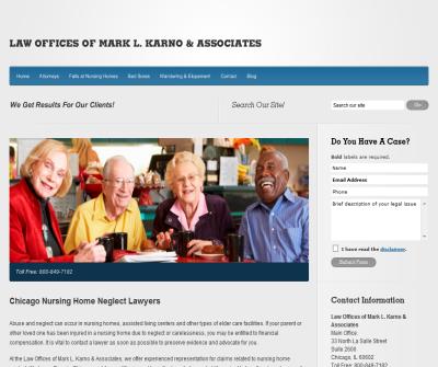 Assisted Living Abuse Chicago
