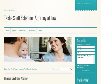 Florence Family Law Attorney