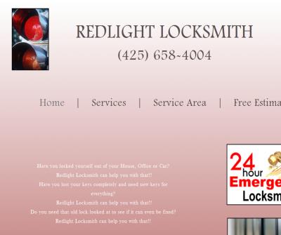 Redlight Locksmith