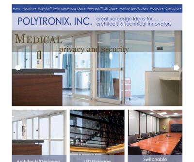 Polytronix, Inc.