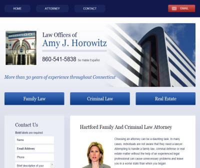 Middlesex County Divorce Lawyer