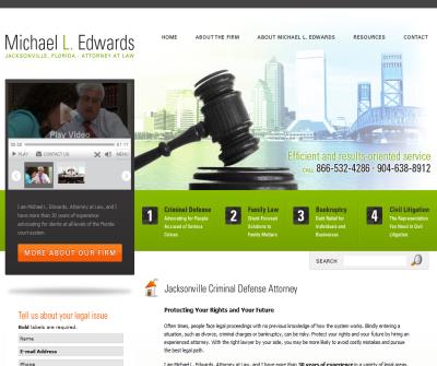 Jacksonville Divorce and Family Law Attorney