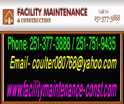 Facility Maintenance & Construction, LLC