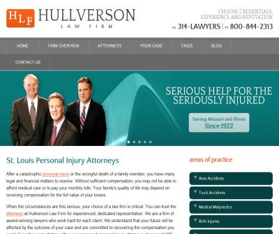 Missouri Accident Lawyer