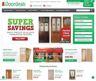 Doordeals Ltd