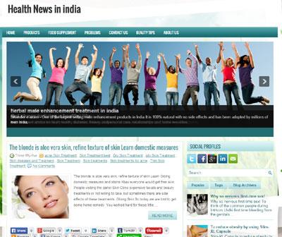 health news in india