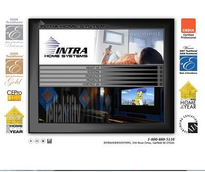 Intra Home Systems