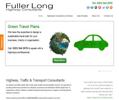 FullerLong Highways Consultants