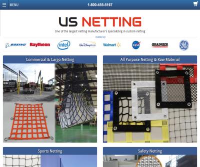 US Netting