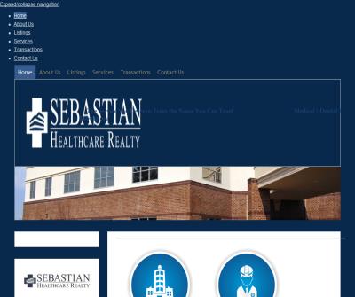 Sebastian Healthcare Realty