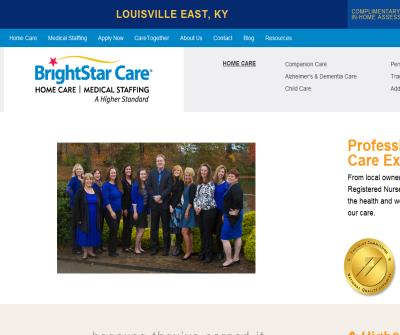 Home Care Louisville, KY