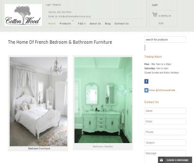 French Style Furniture for Sale - Johannesburg, South Africa