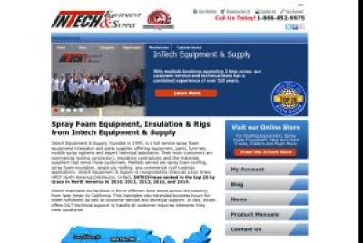 Intech Equipment & Supply