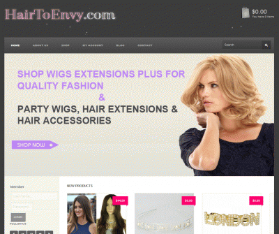 Buy Costume Wigs for Sale Online