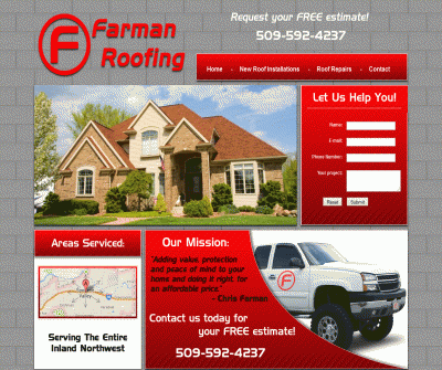 Farman Roofing