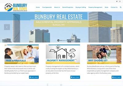 Hire Professional Property Manager in Bunbury
