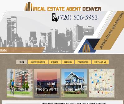 Denver Real Estate Agent