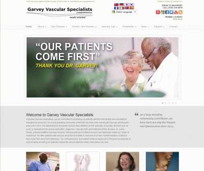 Garvey Vascular Specialists