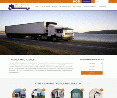 The Trucking Source