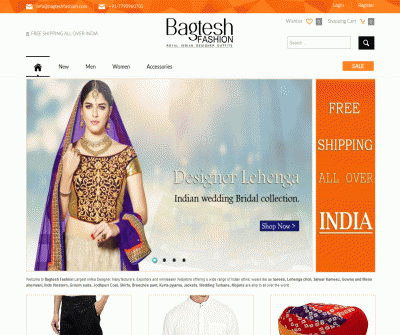 Buy Indian Wedding Dresses Sarees, Bridal Lehenga Choli