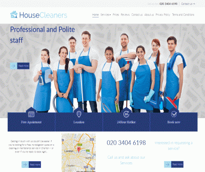 House Cleaners Charlton After Builders Cleaning