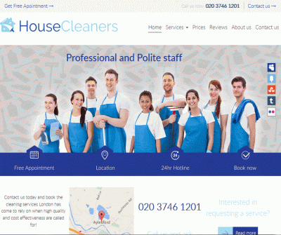 House Cleaners Aylesford