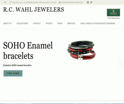R.C. Wahl Jewelers