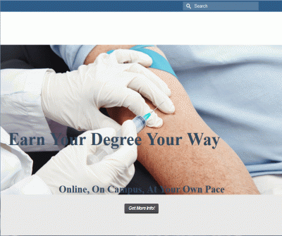 Become a Phlebotomist Online help