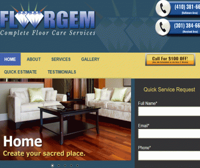 FloorGem Services, Inc