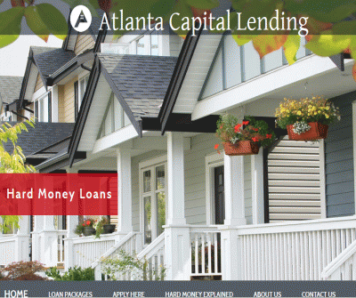 Atlanta Capital Lending, LLC