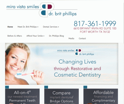Patient Reviews - Dental Services and Procedures