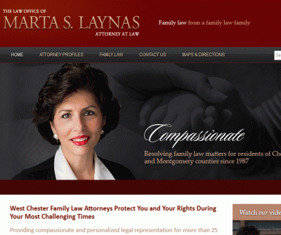 Family Law Attorneys in Pennsylvania