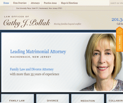 Hackensack Family Law Attorney