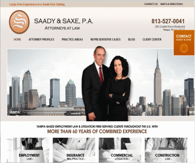 Serving Clients in Florida, NYC & Throughout the Country