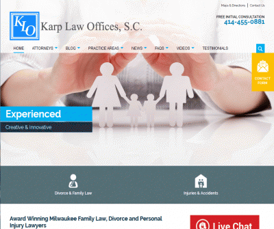 Family Law Attorneys in Wisconsin