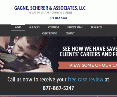 Gagne, Scherer & Associates, LLC