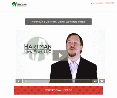 Hartman Law Firm, LLC