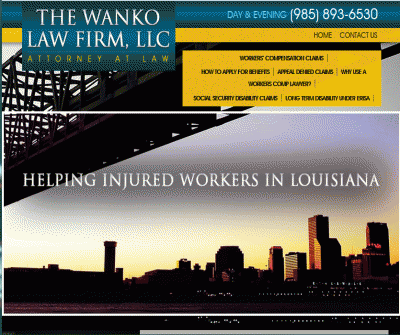 Best Workers Compensation Law Firm