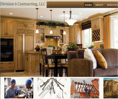 Division 6 Contracting