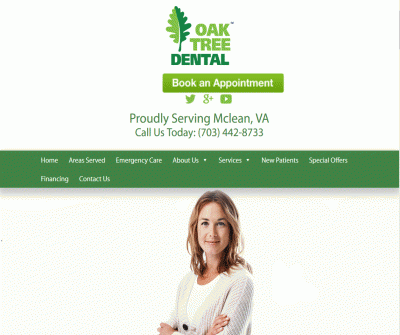Oak Tree Dental