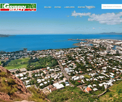 John Gribbin Realty - Townsville's most reliable Real Estate Agencies