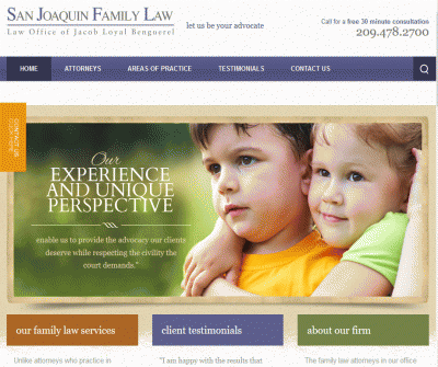 Stockton Family Law and Divorce Lawyers