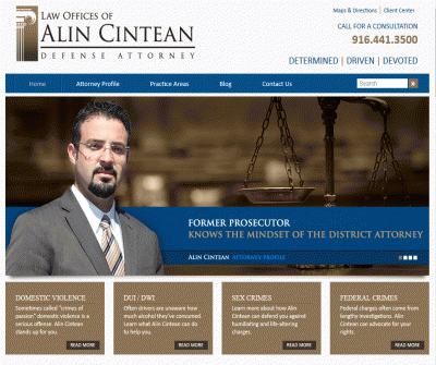 Sacramento Criminal Defense Attorney