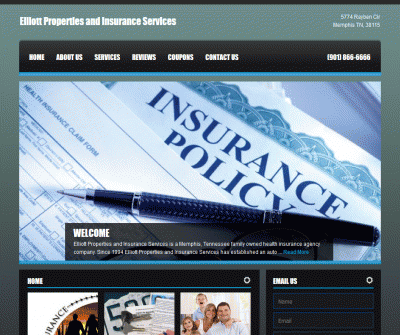 Elliott Properties and Insurance Services